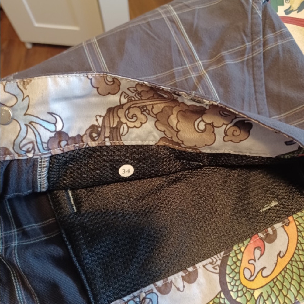 Lululemon shorts - Picture 4 of 4